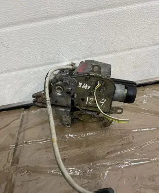 Mercedes-Benz E W124 Tailgate/trunk/boot lock/catch/latch 0135453428 F418