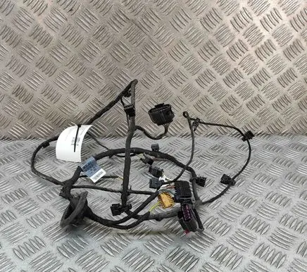 Audi Q5 SQ5 Parking sensor (PDC) wiring loom 80A971104A