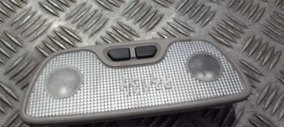 Volvo V50 Rear seat light 30859659