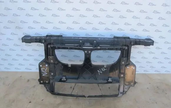 BMW 1 E82 E88 Radiator support slam panel 1857514007