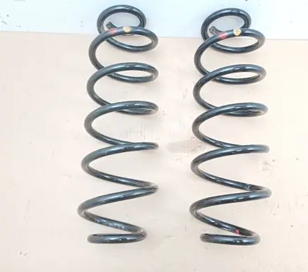 Toyota Corolla E210 E21 Rear coil spring 