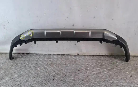 Toyota RAV 4 (XA50) Front bumper lip 5241142110