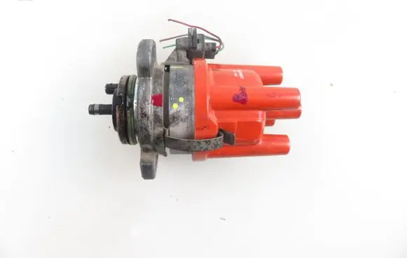 Volkswagen Polo III 6N 6N2 6NF Spark distributor 0237521061 030905205AB