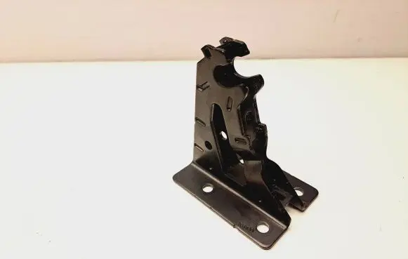 Audi A4 S4 B8 8K Seat back rest lock catch 8K0886177