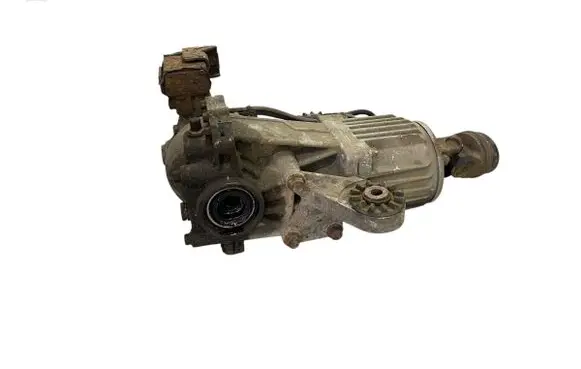 Mitsubishi Outlander Rear differential T02GS14570322 2353 0322