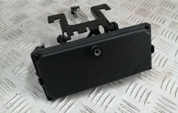 Renault Scenic IV - Grand scenic IV Distronic sensor radar 284625684R 290153 290159