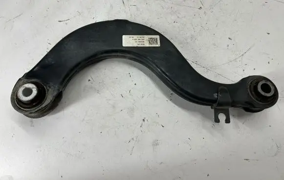 Rear control arm