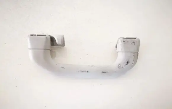 Skoda Octavia Mk1 (1U) Rear interior roof grab handle 1h0857607