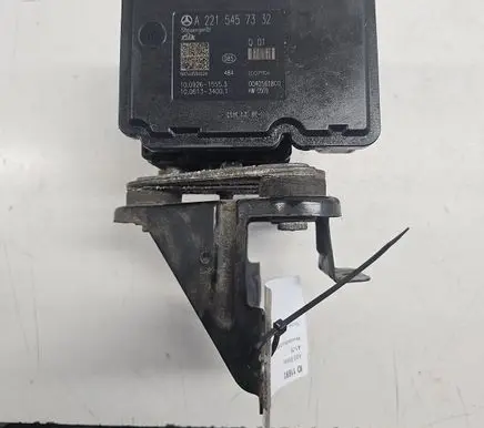 Mercedes-Benz S W221 ABS Pump A2215457332