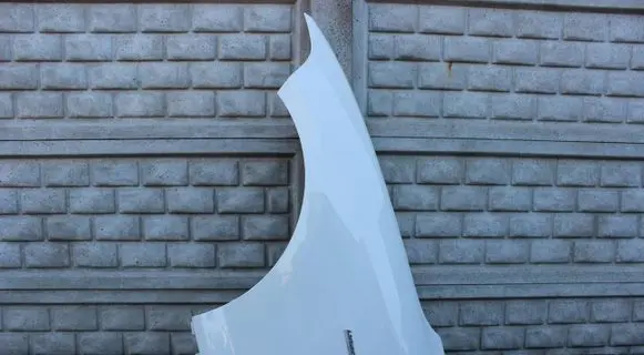 BMW 1 F20 F21 Fender 7284645