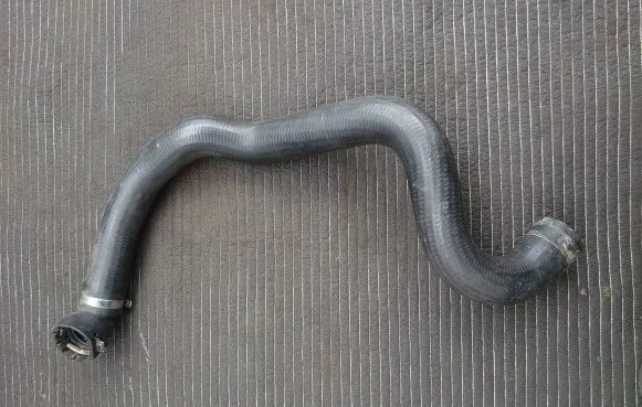 Fiat Ducato Intercooler hose/pipe B34014M1B