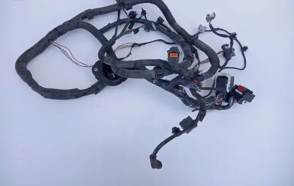 Mitsubishi Pajero Sport II Other wiring loom