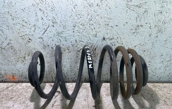 Opel Meriva B Rear coil spring