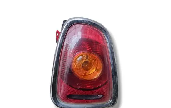 Mini One - Cooper Coupe R56 Rear/tail lights 2753625 2751307