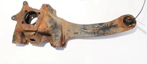 Ford Focus C-MAX Rear upper control arm/wishbone