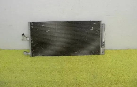 Volvo S90, V90 A/C cooling radiator (condenser) 31686539 32224824