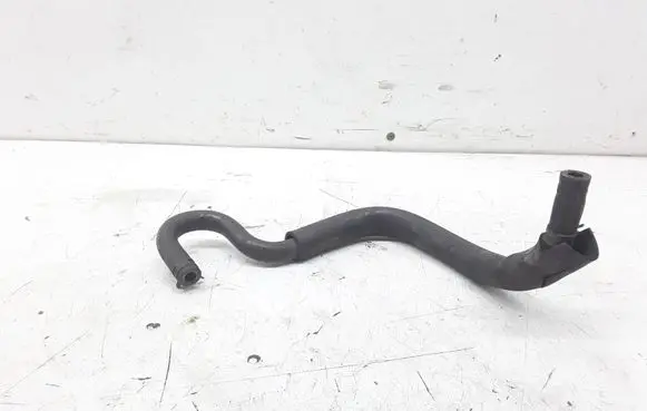 Toyota Corolla Verso E121 Engine coolant pipe/hose