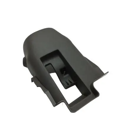 Nissan Leaf I (ZE0) Steering wheel column trim 484701KK1A P81102B48000 P81100B48000