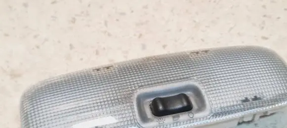 Ford S-MAX Front seat light 3S7A13776AE