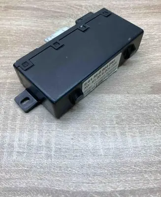 BMW 5 E39 Door control unit/module 6904245 6904255