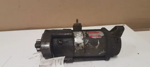 Jaguar XF X250 Starter motor 428000489 8X2311001AB