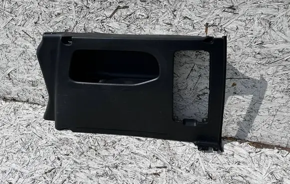 Volkswagen Caddy Trunk/boot side trim panel 2K0867036K