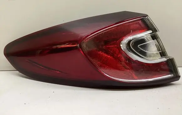 Renault Megane III Rear/tail lights 265550010R
