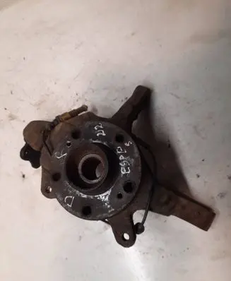 Renault Espace - Grand espace IV Front wheel hub