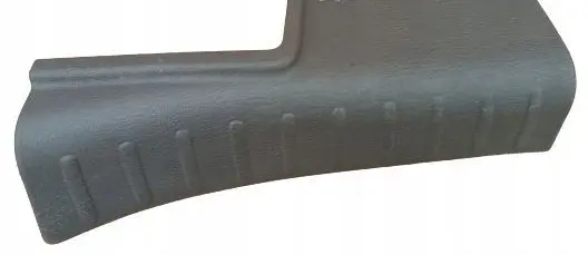Chrysler PT Cruiser Seat and door cards trim set 