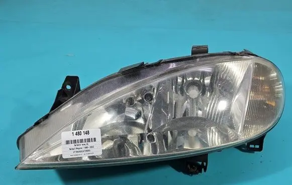 Renault Megane I Headlight/headlamp 7700427874D IMPRK1480148