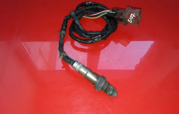 Porsche Cayenne (9PA) Lambda probe sensor 0258007158 94860612902