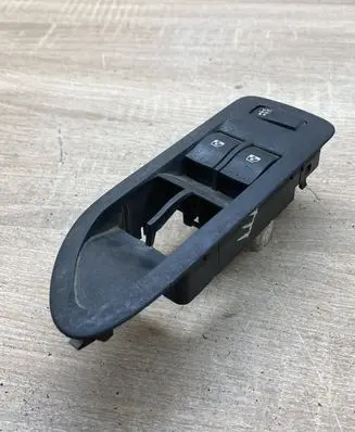 Renault Laguna II Electric window control switch 