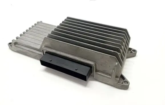 Audi A5 8T 8F Sound amplifier 8R1035223 8R1035223A 720302900002