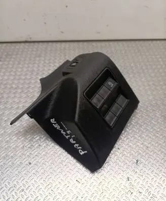 Peugeot Partner III Other switches/knobs/shifts 9817342577 P7777 80262104