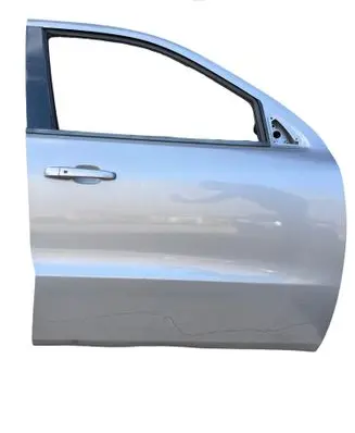 Dodge Durango Front door
