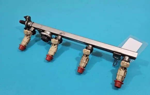 Hyundai ix35 Fuel injector 35310-2G100 IMPRK1419813