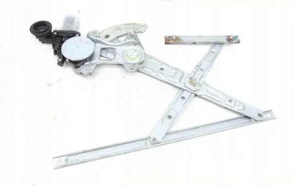 Infiniti QX60 L50 Rear window lifting mechanism without motor 82730-3KG0A