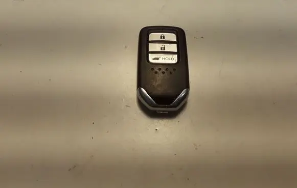 Honda CR-V Ignition key/card 35111SWC307