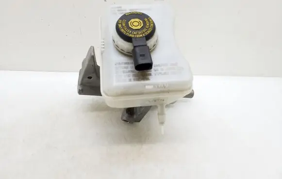 Audi A6 S6 C7 4G Master brake cylinder 8K0611301A