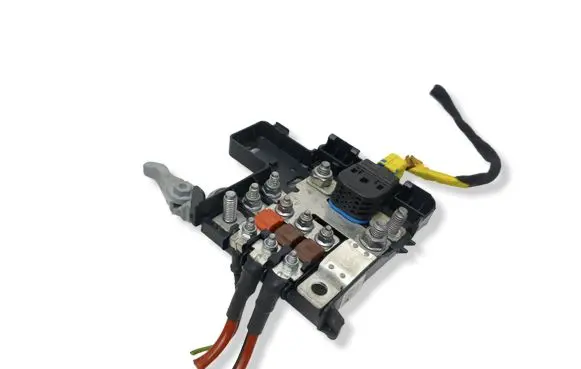 Alfa Romeo Giulia Positive wiring loom 00505432580
