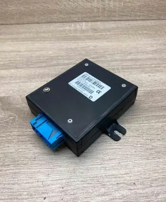BMW 5 E39 Voice control module 6903886