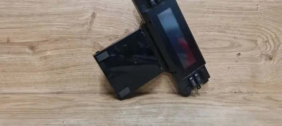 Volvo V70 Screen/display/small screen 30797715