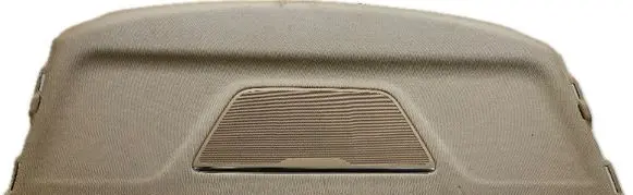 Hyundai Genesis Parcel shelf 85610B1000