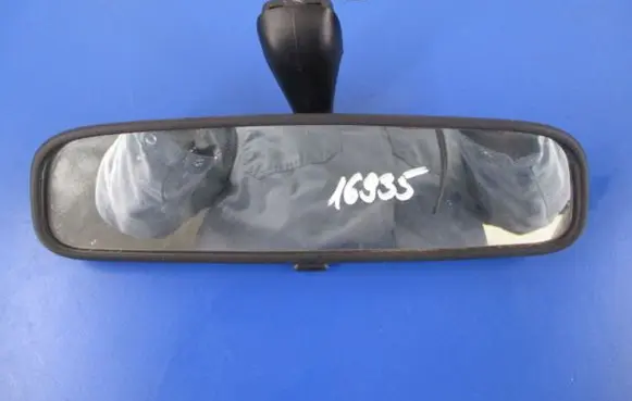 Hyundai Trajet Rear view mirror (interior)