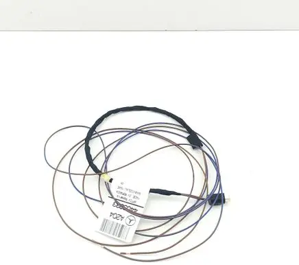 Mercedes-Benz C W204 Other wiring loom A2044403033
