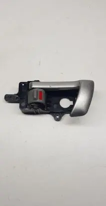 Hyundai Santa Fe Rear door interior handle 82613CM000