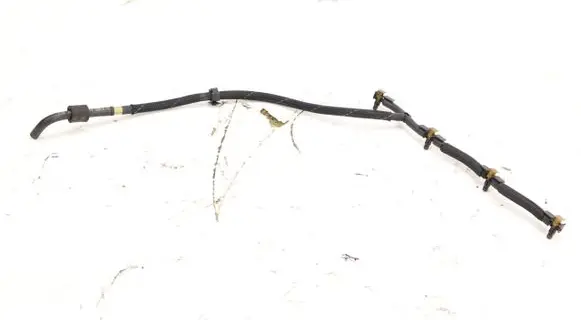 Audi Q5 SQ5 Fuel line/pipe/hose 5776398