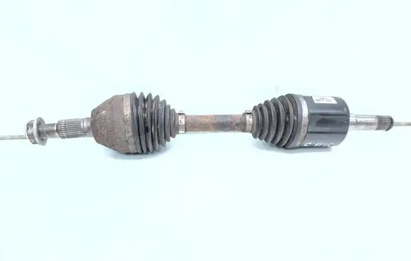 Chevrolet Captiva Front driveshaft 95299890