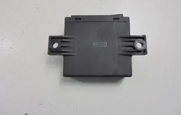 Daewoo Korando Immobilizer control unit/module 86950-05800