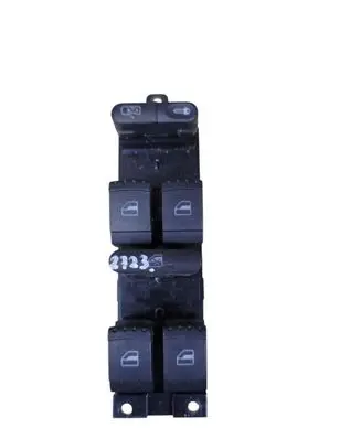 Volkswagen PASSAT B5.5 Electric window control switch
